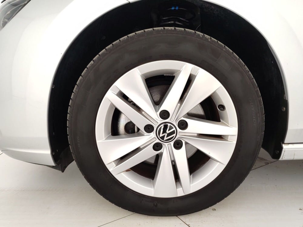 Volkswagen Golf usata a Massa-Carrara (6)