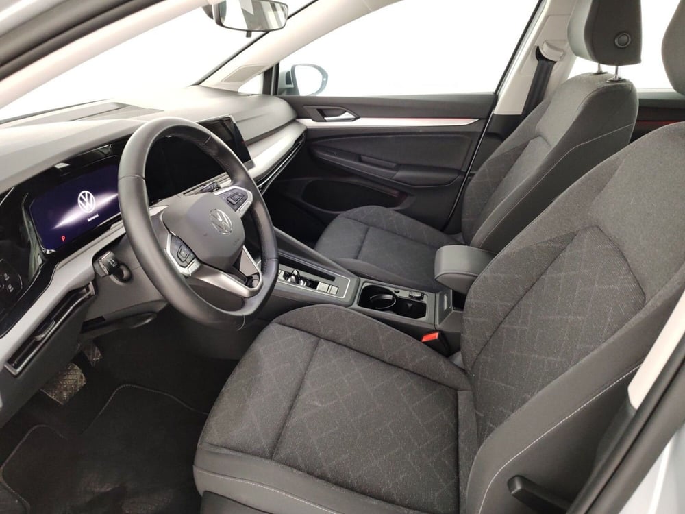 Volkswagen Golf usata a Massa-Carrara (7)