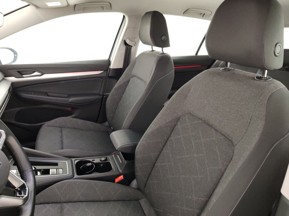 Volkswagen Golf usata a Massa-Carrara (9)