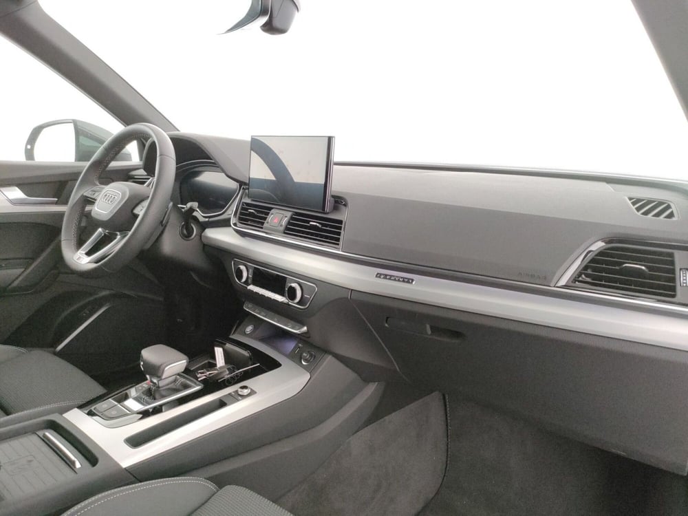 Audi Q5 usata a Napoli (6)
