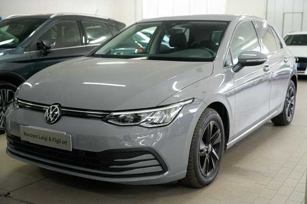 Volkswagen Golf usata a Rovigo