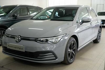 Volkswagen Golf 1.5 TGI Life del 2022 usata a Rovigo
