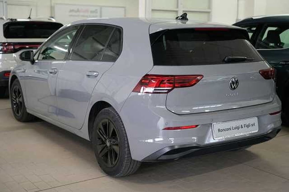Volkswagen Golf usata a Rovigo (2)