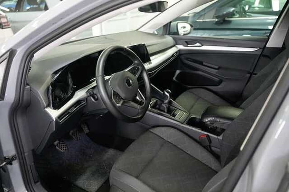 Volkswagen Golf usata a Rovigo (3)