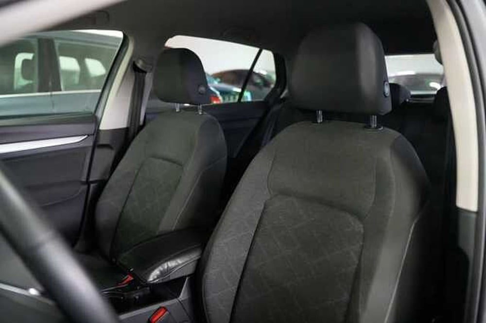 Volkswagen Golf usata a Rovigo (4)