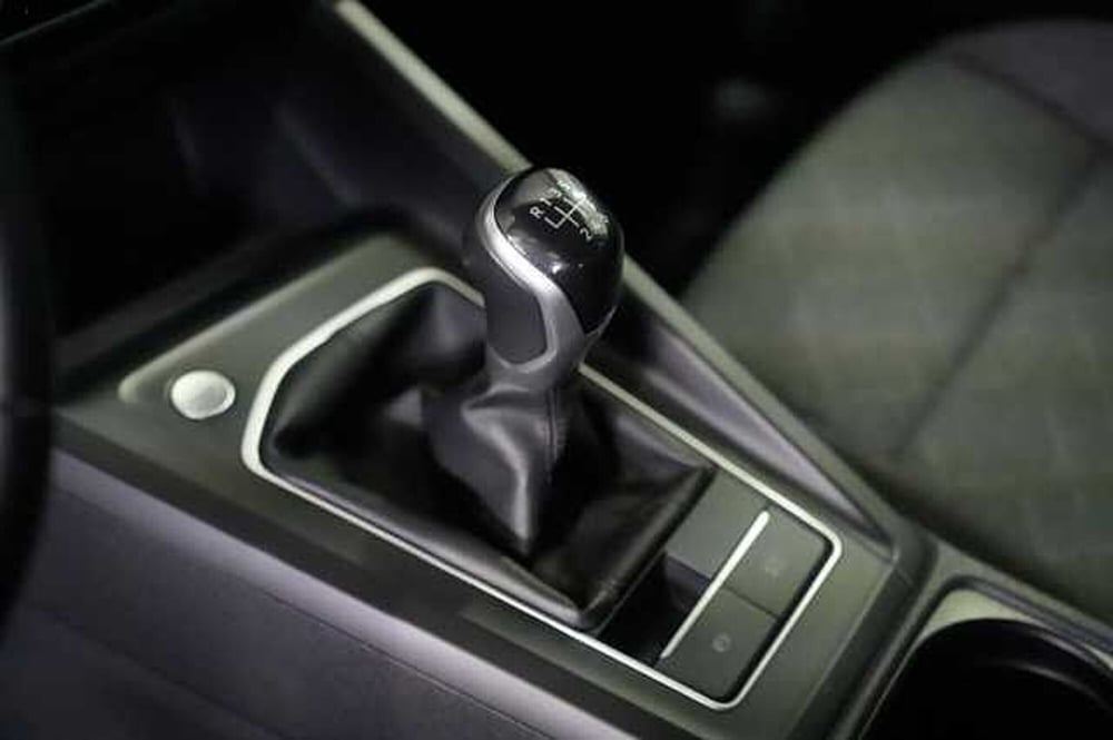 Volkswagen Golf usata a Rovigo (5)