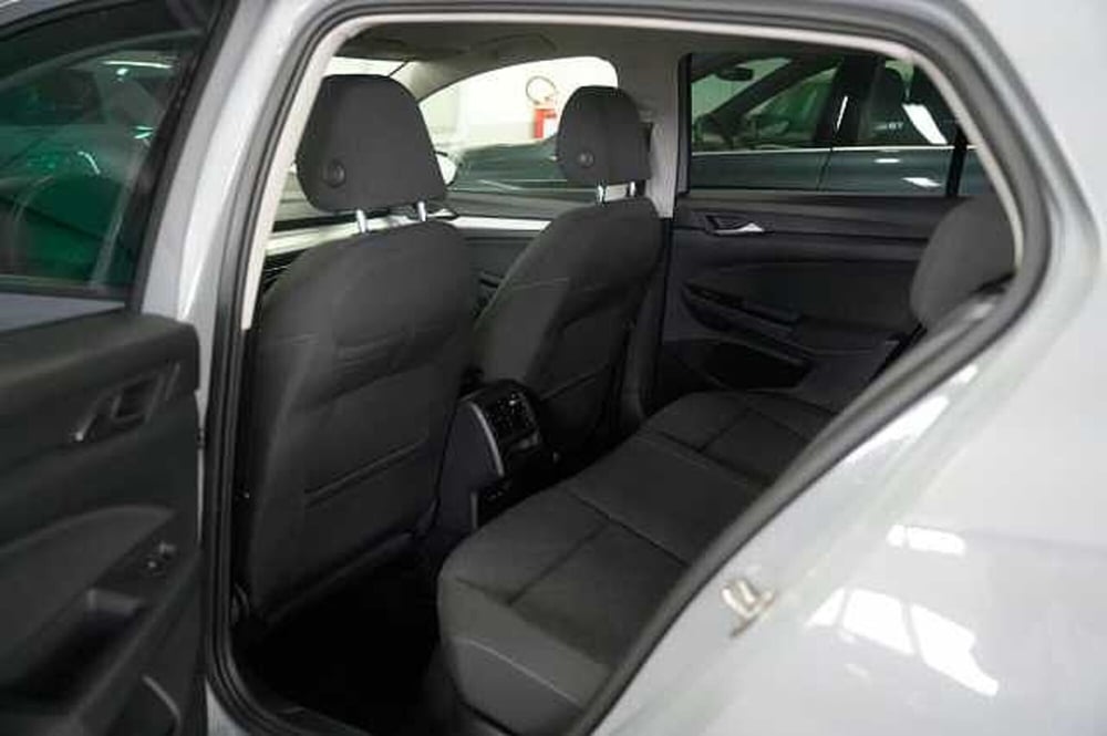 Volkswagen Golf usata a Rovigo (6)