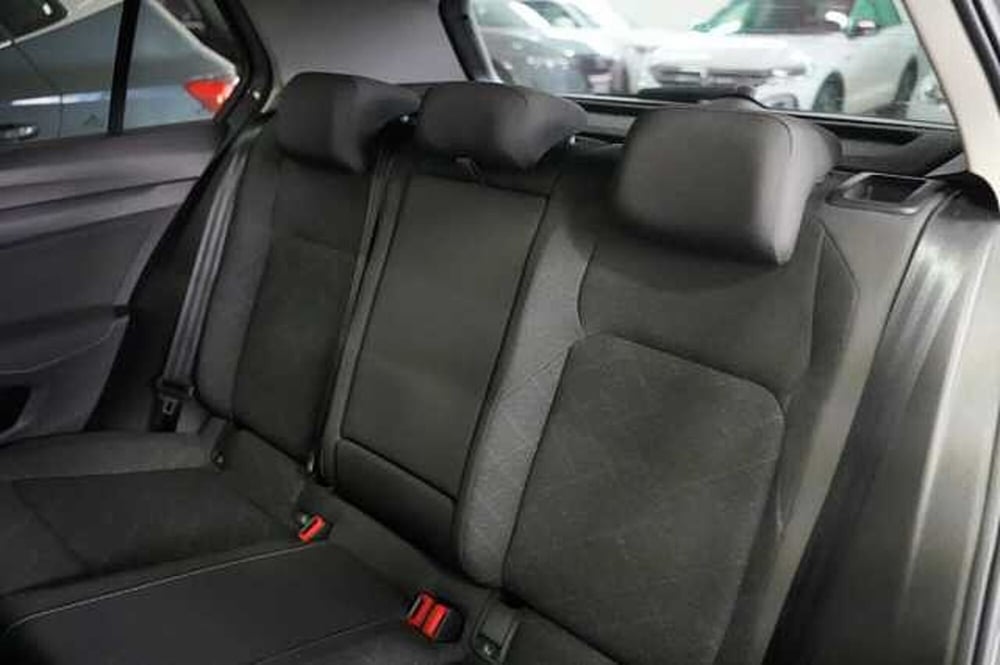Volkswagen Golf usata a Rovigo (7)