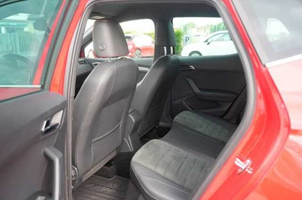 SEAT Arona usata a Rovigo (10)