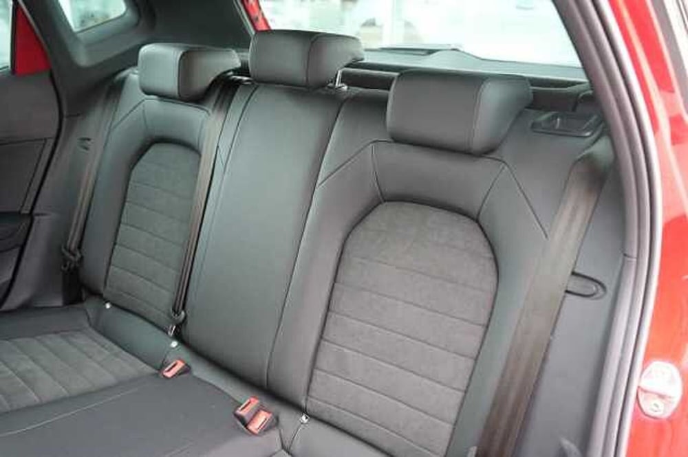 SEAT Arona usata a Rovigo (11)