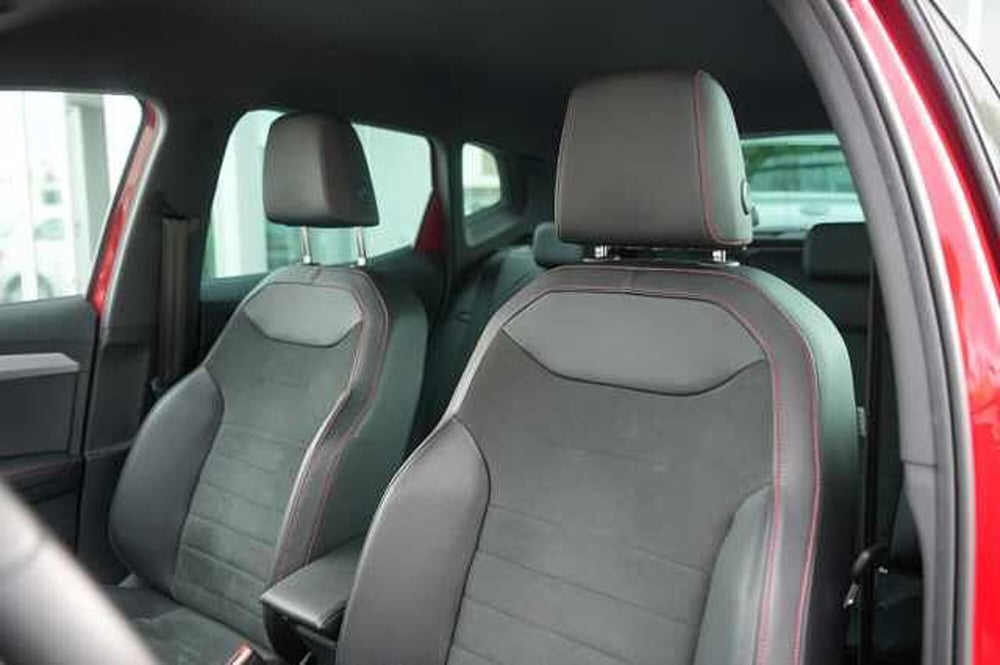SEAT Arona usata a Rovigo (5)