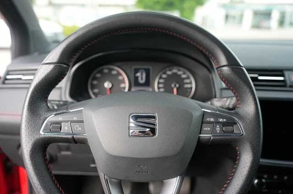 SEAT Arona usata a Rovigo (6)