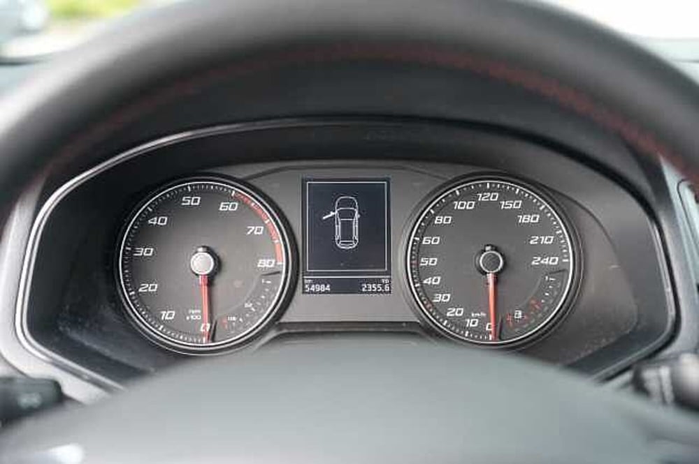SEAT Arona usata a Rovigo (7)