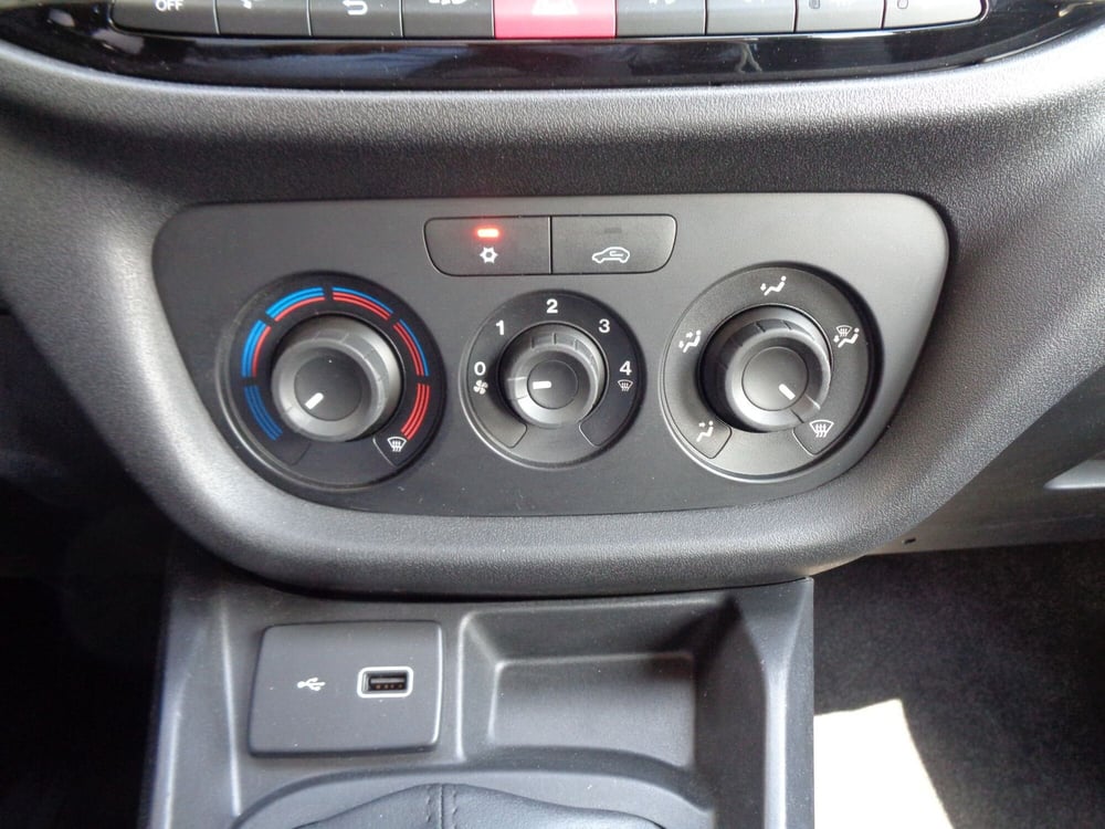 Fiat Doblò usata a Treviso (15)