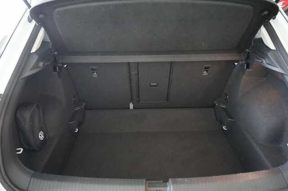 Volkswagen T-Roc usata a Rovigo (3)
