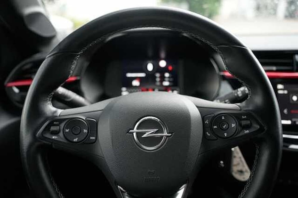 Opel Corsa usata a Rovigo (12)