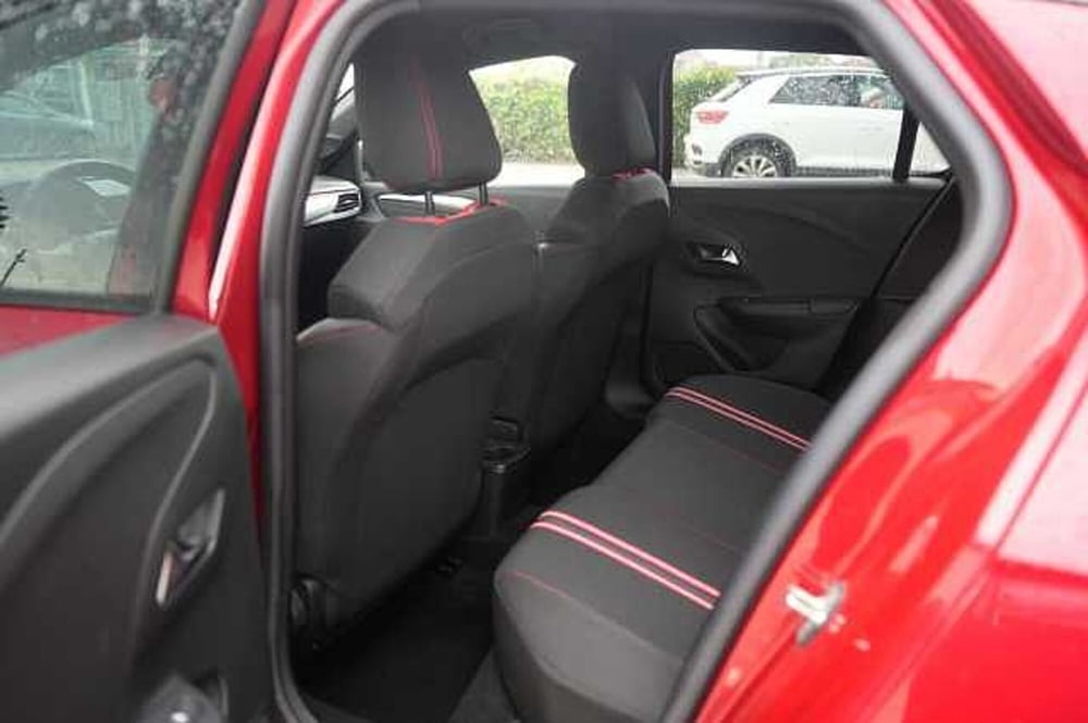 Opel Corsa usata a Rovigo (13)
