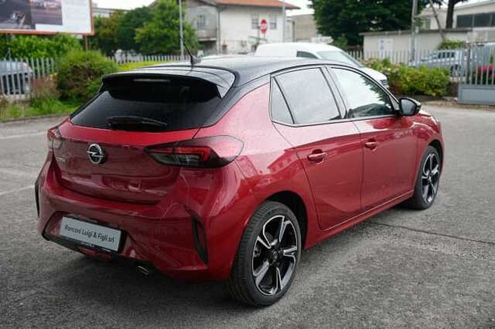 Opel Corsa usata a Rovigo (5)