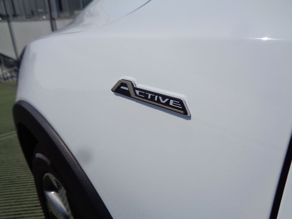 Ford Focus Station Wagon usata a Treviso (16)