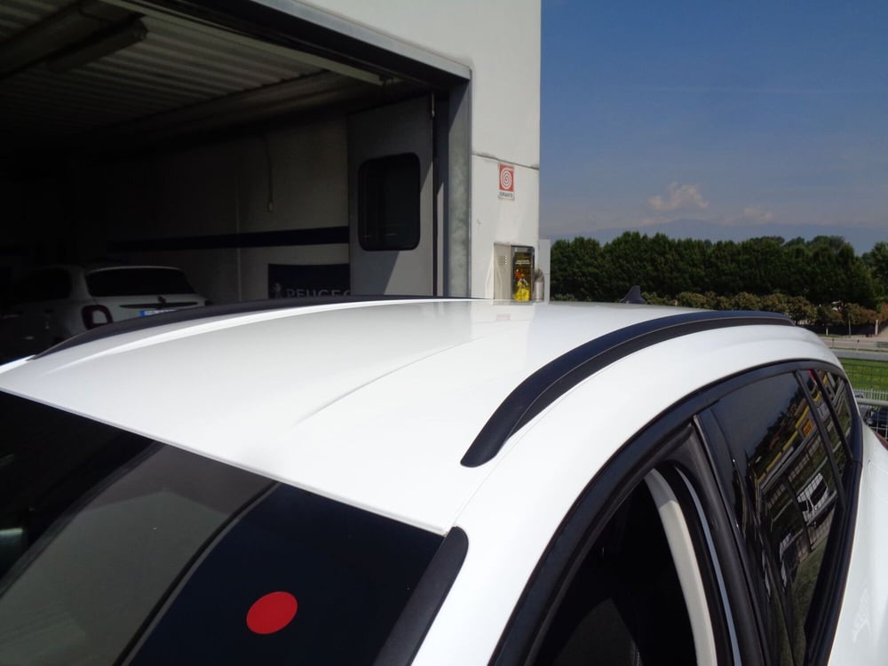 Ford Focus Station Wagon usata a Treviso (17)