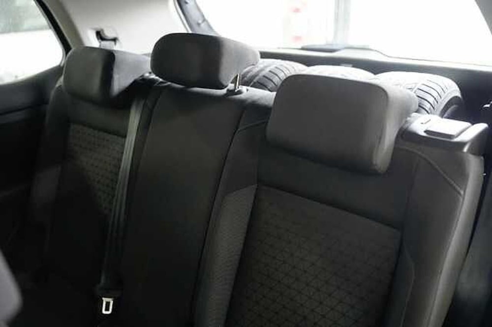 Volkswagen T-Cross usata a Rovigo (9)