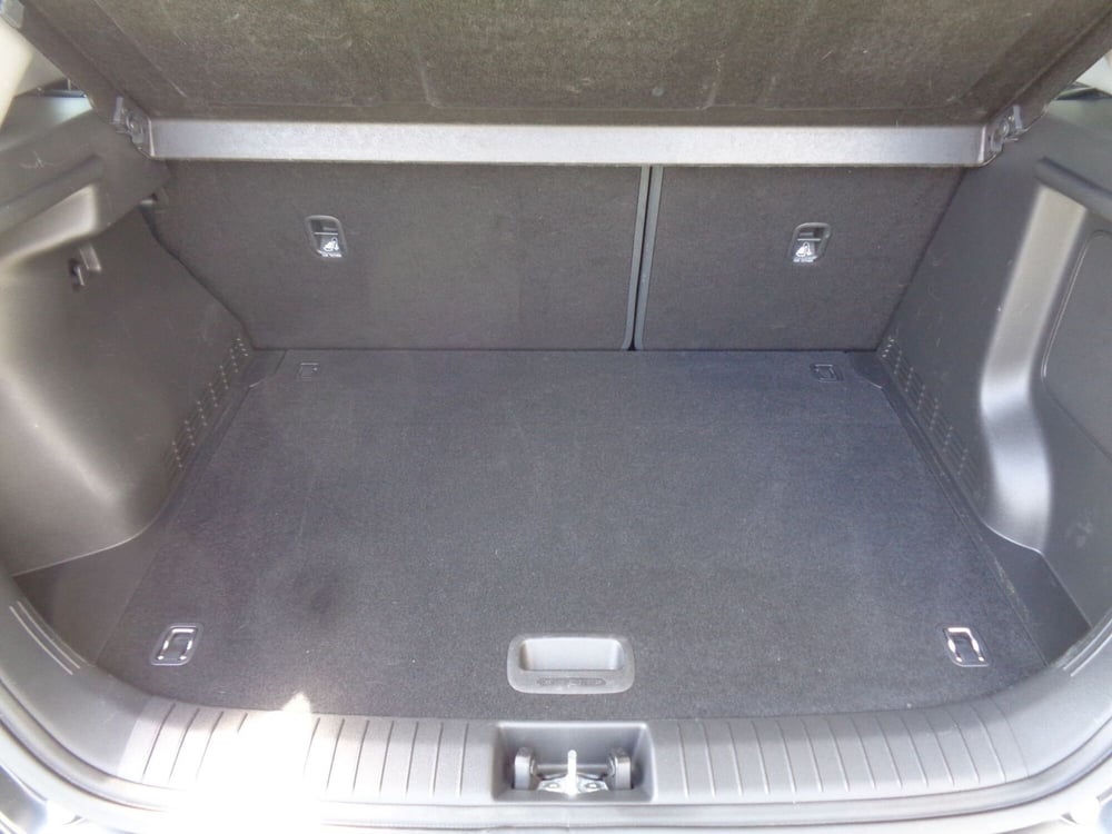 Hyundai Kona usata a Treviso (16)