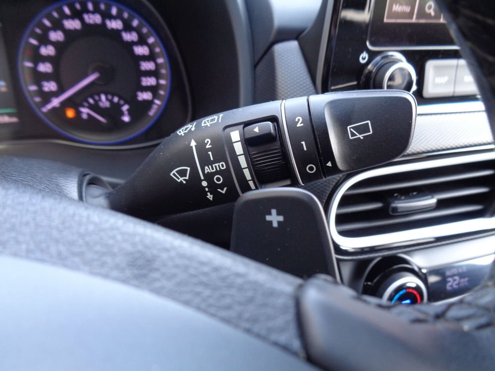 Hyundai Kona usata a Treviso (20)