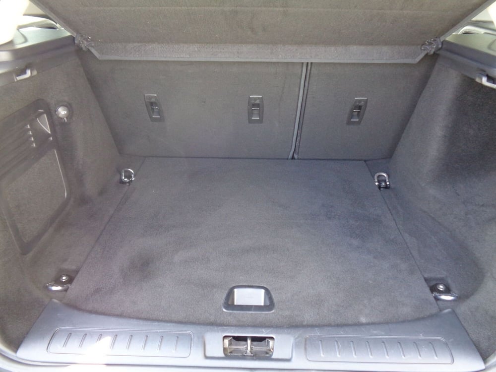 Land Rover Range Rover Evoque usata a Treviso (17)