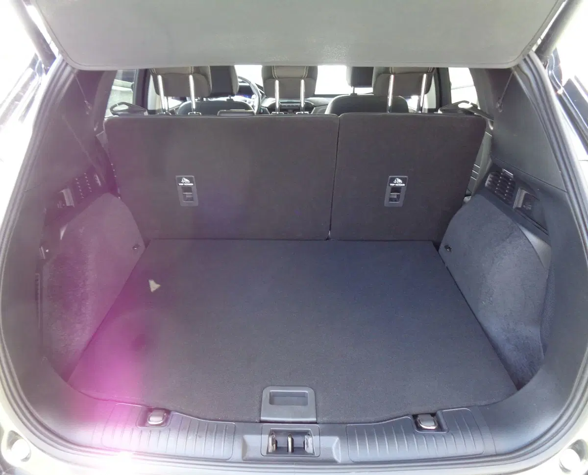 Ford Kuga usata a Treviso (17)