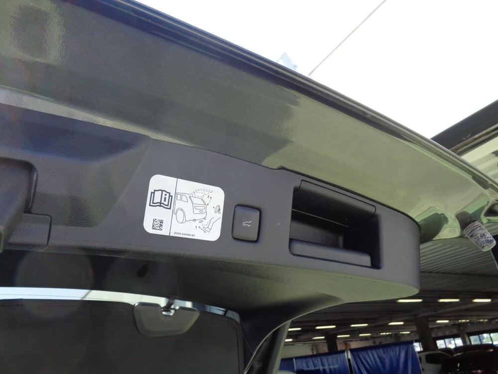 Ford Kuga usata a Treviso (18)