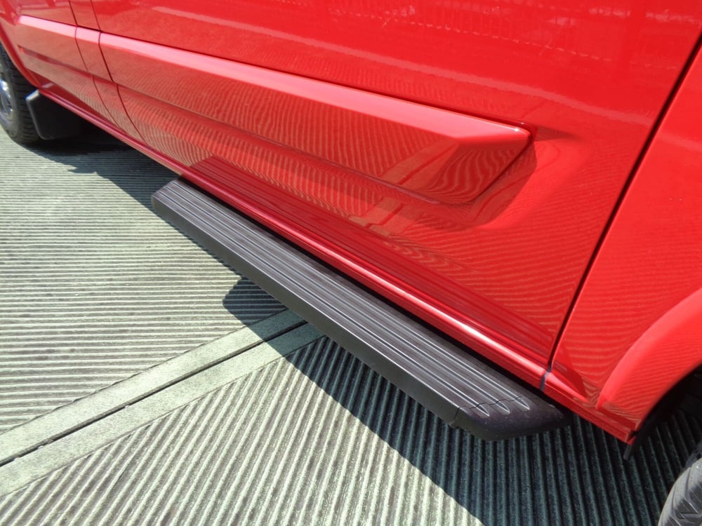 Ford Tourneo Custom usata a Treviso (7)