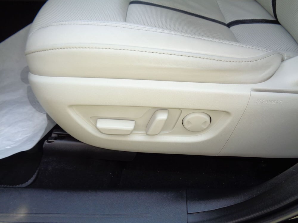 Mazda CX-60 usata a Treviso (10)