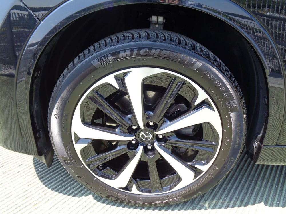 Mazda CX-60 usata a Treviso (7)