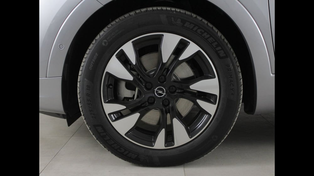 Opel Grandland nuova a Palermo (7)