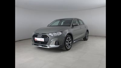 Audi A1 allstreet allstreet 35 TFSI Admired del 2023 usata a Palermo