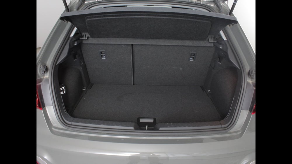 Audi A1 allstreet usata a Palermo (16)