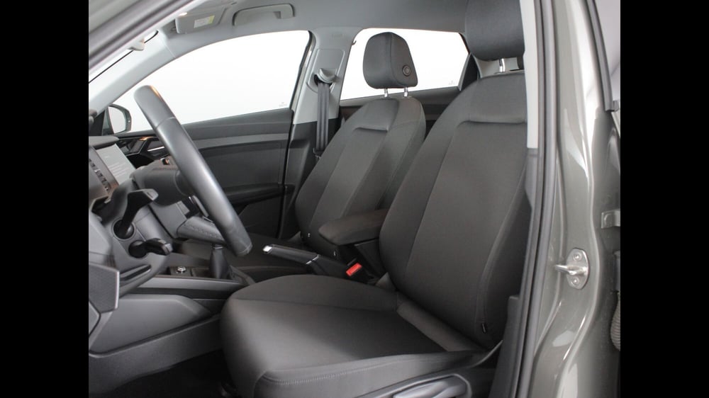 Audi A1 allstreet usata a Palermo (7)