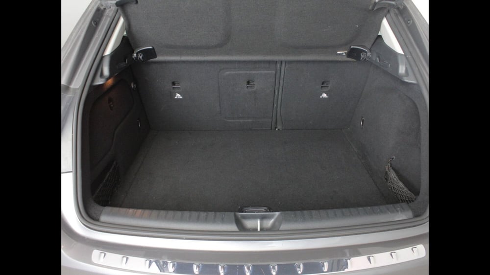 Mercedes-Benz GLA SUV usata a Palermo (11)