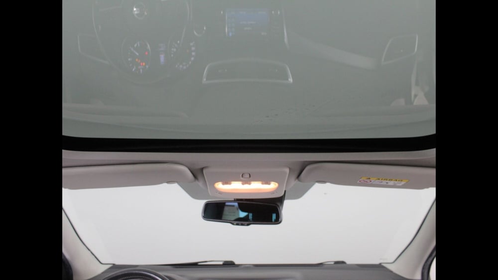 Nissan Qashqai usata a Palermo (13)