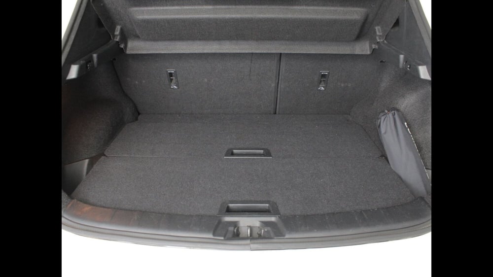 Nissan Qashqai usata a Palermo (14)