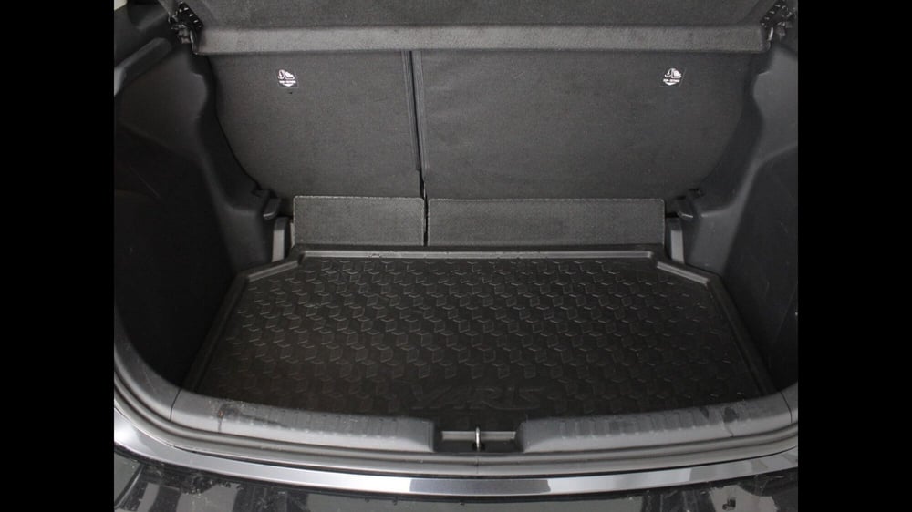 Toyota Yaris usata a Palermo (11)