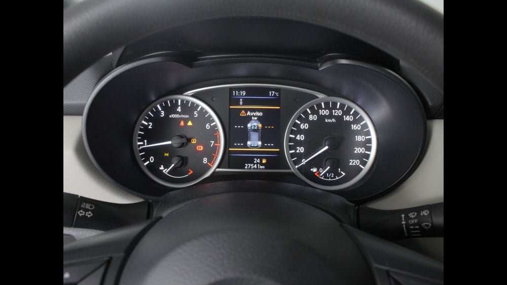Nissan Micra usata a Palermo (13)