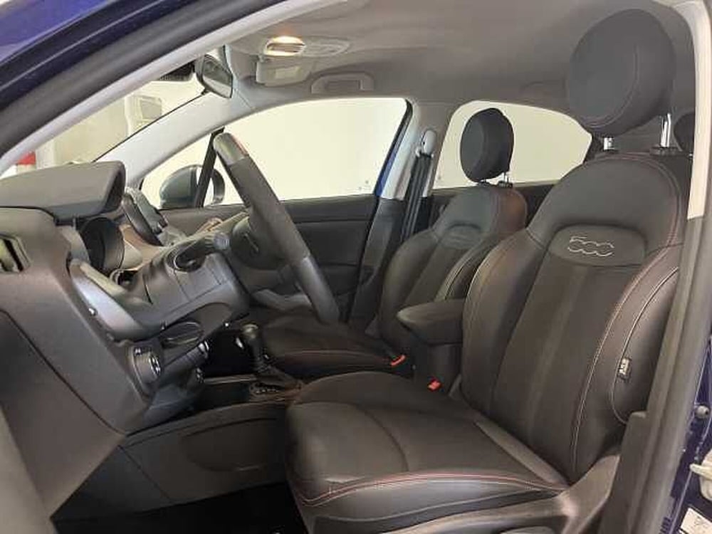 Fiat 500X usata a Ravenna (10)