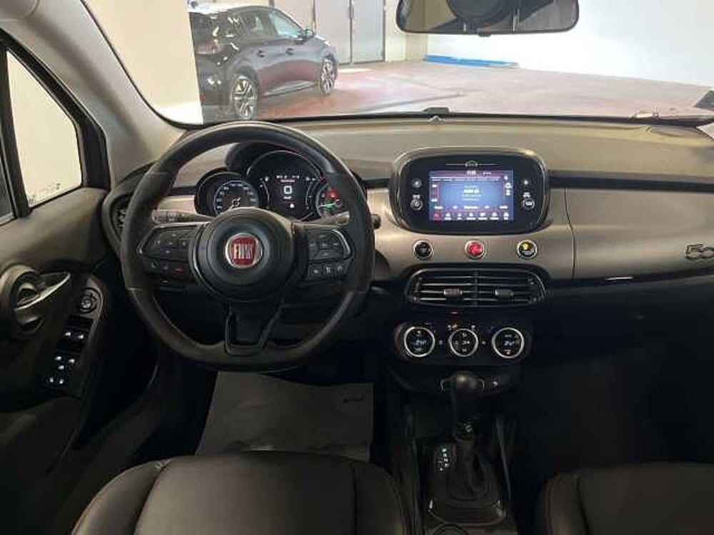 Fiat 500X usata a Ravenna (11)