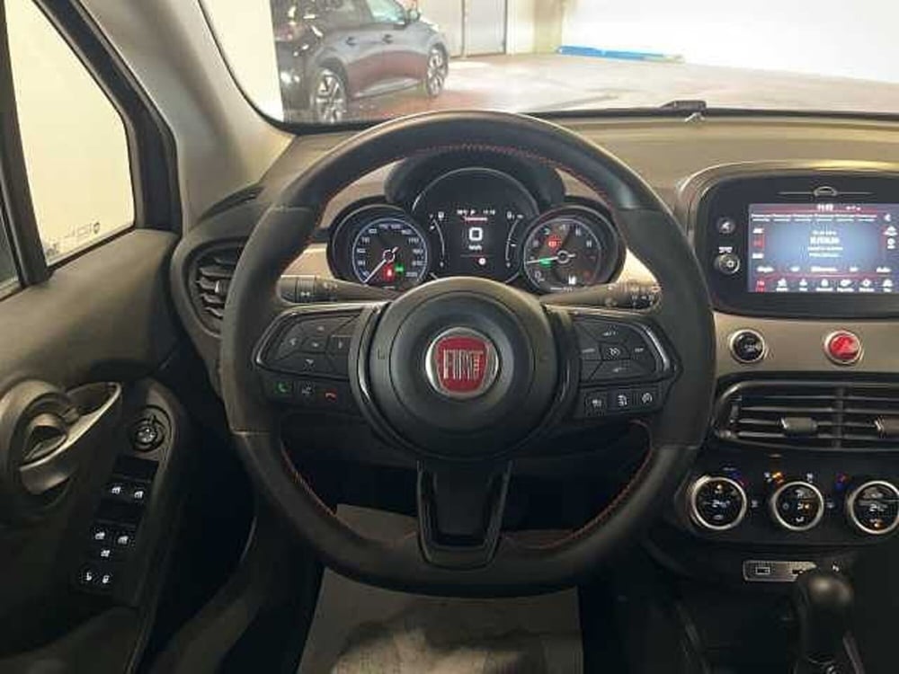 Fiat 500X usata a Ravenna (12)