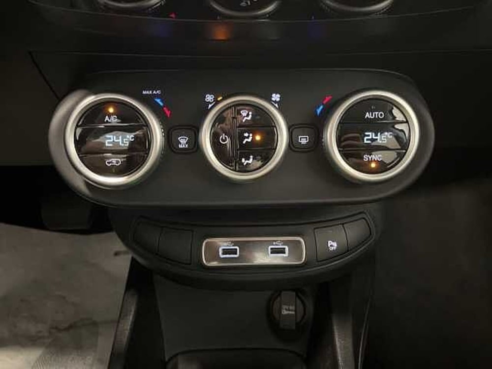 Fiat 500X usata a Ravenna (16)