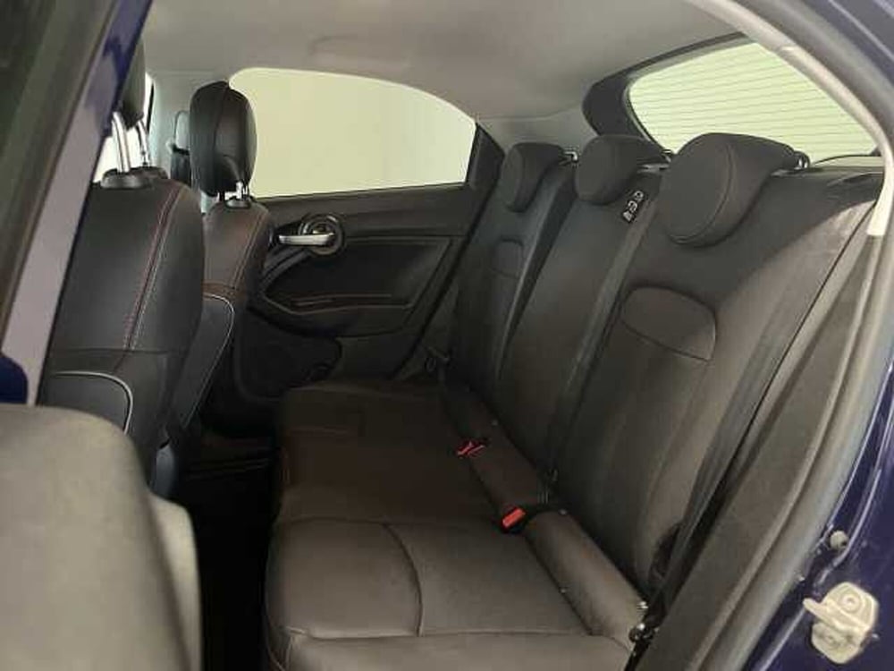Fiat 500X usata a Ravenna (17)
