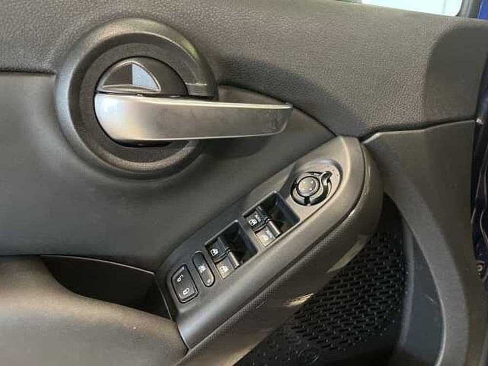 Fiat 500X usata a Ravenna (18)