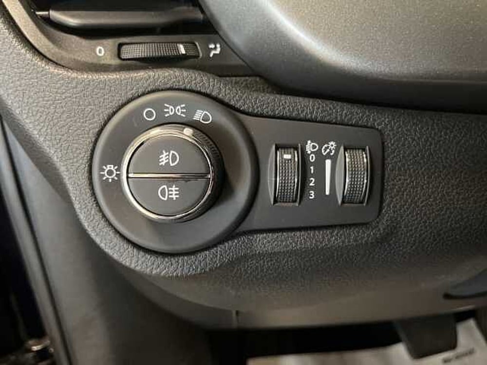 Fiat 500X usata a Ravenna (19)