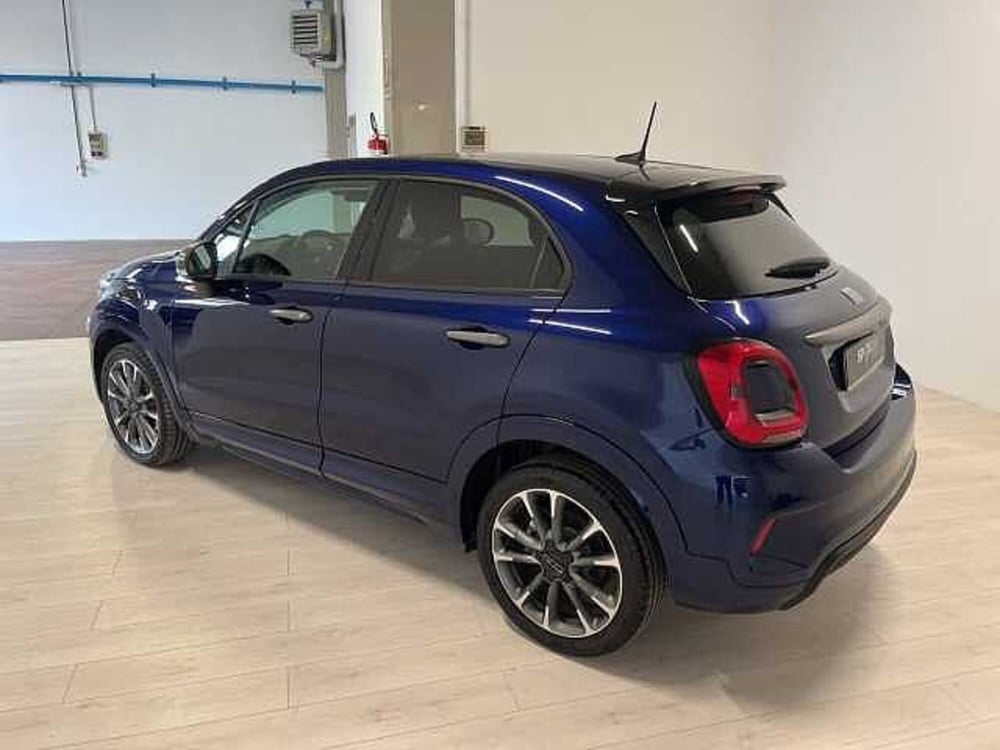 Fiat 500X usata a Ravenna (2)